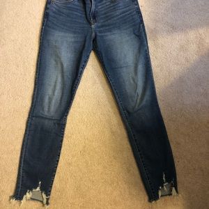 Abercrombie Jeans